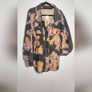 Free People Jacket